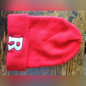 Rutger beanie